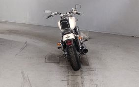 HONDA SHADOW 400 SLASHER 2002 NC40