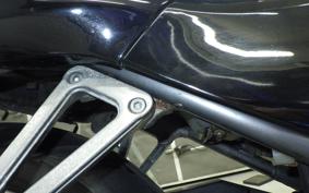 KAWASAKI BALIUS 250 ZR250A
