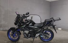 SUZUKI GSX-S125 DL32B