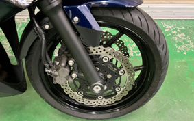 KAWASAKI NINJA 400R 2012 ER400B