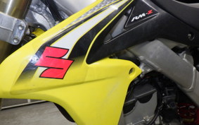 SUZUKI RM-Z250 2025