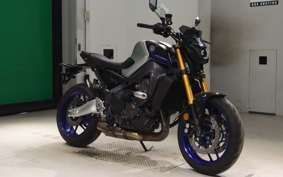 YAMAHA MT-09 SP 2022 RN69J
