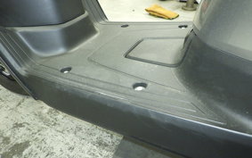 HONDA TACT Gen.4 AF79