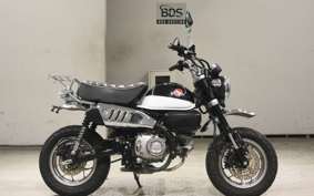 HONDA MONKEY 125 ABS JB02