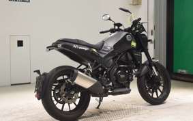 BENELLI レオンチーノ250 2020