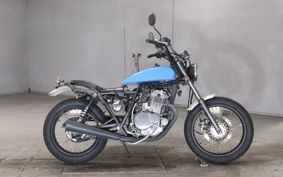 SUZUKI GLASS TRACKER BIG BOY NJ47A