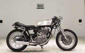 YAMAHA SR400 Gen.3 2005 RH01J