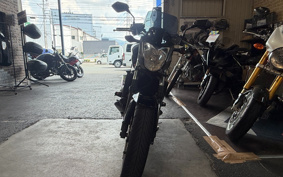 HONDA NC 700 S 2012 RC61