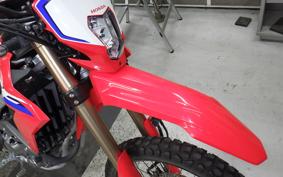 HONDA CRF250L MD47