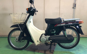 SUZUKI BAR DEE50 BA41A