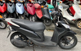 HONDA DIO 110 JF31