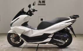 HONDA PCX125 JK05