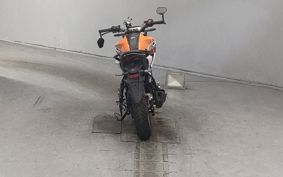 HONDA  HORNET 2.0 MC56