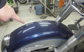 HARLEY FLSTC 1340 1999
