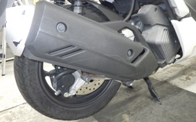 HONDA PCX 125 2010 JK05