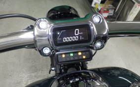 HARLEY FXBR1920 2024