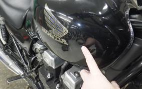 HONDA CB750 GEN 2 2001 RC42