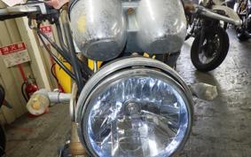 HONDA HORNET 250 1991 MC31