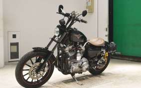 HARLEY XL883 2004
