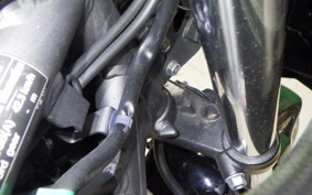 HONDA CBR400R 2017 NC47