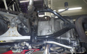 KAWASAKI KSR-2 2002 MX080B