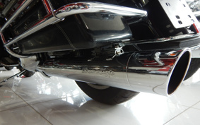 HARLEY HARLEY FLHTC 2009 FF4