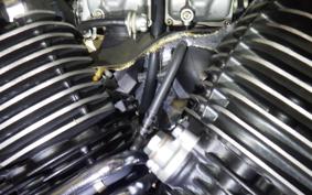 YAMAHA ﾄﾞﾗｯｸｽﾀｰ400 CLASSIC VH01J