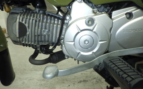 HONDA ｸﾛｽｶﾌﾞ110-2 2023 JA45