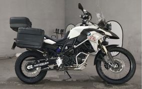 BMW F800GS 0B02