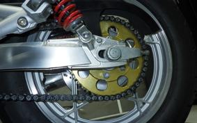 SUZUKI GSX1100S KATANA 1996 GU76A