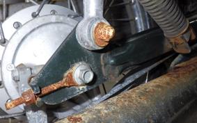 HONDA C90 SUPER CUB HA02