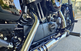 HARLEY XL1200X 2019 LC3