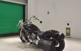 YAMAHA DRAGSTAR 400 1996 4TR