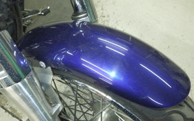 YAMAHA DRAGSTAR 400 2003 VH01J