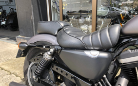 HARLEY XL883N 2016 LE2