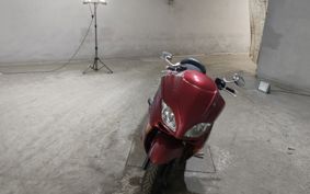 HONDA FORZA Z MF08