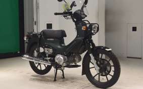 HONDA ｸﾛｽｶﾌﾞ110-3 JA60