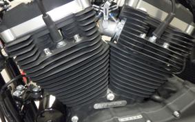 HARLEY XL883N 2014