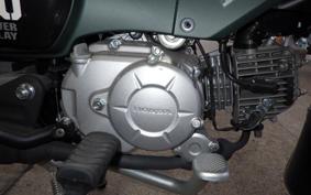 HONDA ｸﾛｽｶﾌﾞ50 2011 AA06