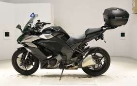 KAWASAKI NINJA 1000 A 2020 ZXT00W