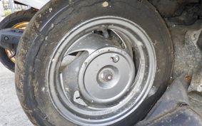 HONDA SPACY 100 JF13