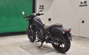 HONDA REBEL 250 2024 MC49