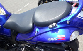 SUZUKI HAYABUSA Gen.2 2019