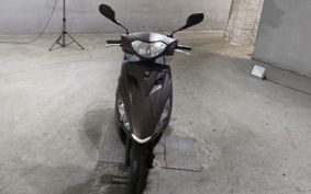 YAMAHA  AXIS Z SEJ6J