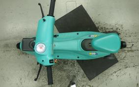 HONDA ZOOK 2021 AF26