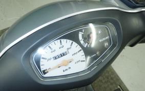 SUZUKI ADDRESS V125 G