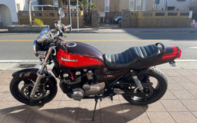 KAWASAKI ZEPHYR 750 2007 ZR750C