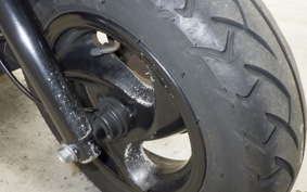 YAMAHA AXIS 125 Z 2000 SED7J