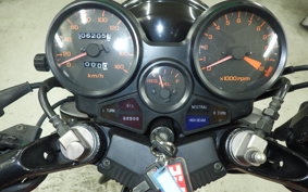 HONDA CBX400F GEN 2 1987 NC07