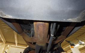 SUZUKI LET's 2 CA1PA